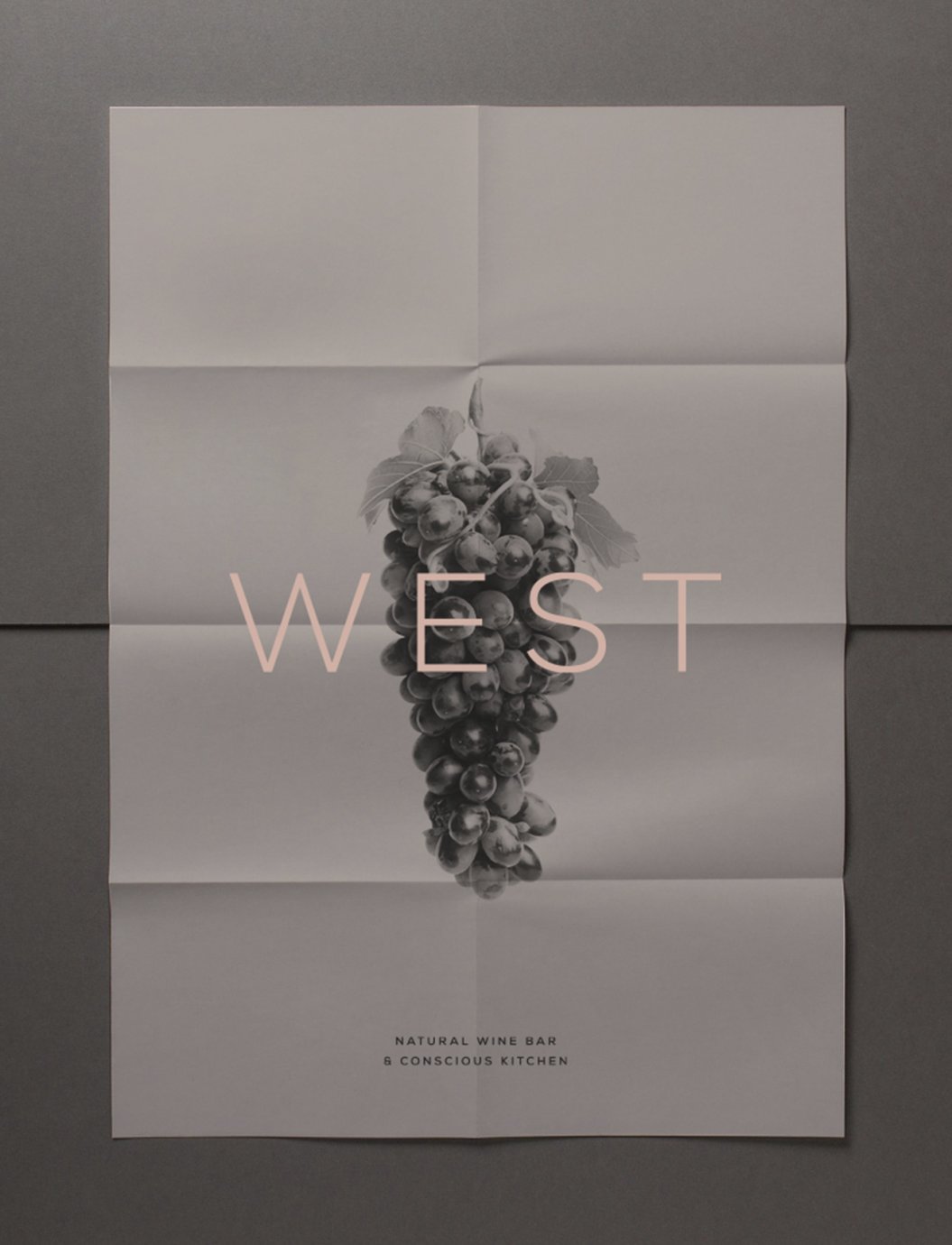 West Kitchen - Fox Rogers – Design & Art Direction